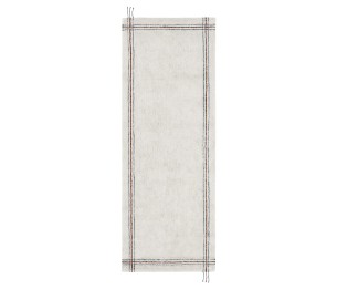 Washable rug Cuisine Natural R