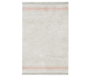 Washable rug Gastro Rose