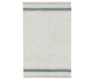 Washable rug Gastro Vintage Blue