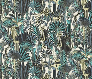 Фотообои Tresor Lime