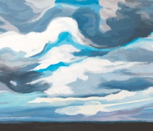 Фотообои Cirrus WDWS 88886211 (M)