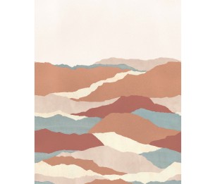 Wall panel Vinicunca WDWS 88932705 (S)