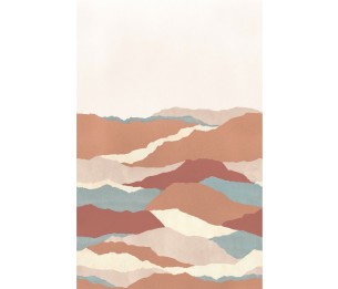 Wall panel Vinicunca WDWS 88932704 (L)