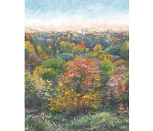 Wall panel Indian Summer WDWS 88973705 (S)