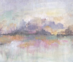 Wall panel Reflet du Mont WDWS 88985607 (S)