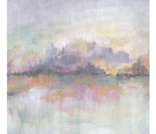 Wall panel Reflet du Mont WDWS 88985608 (M)