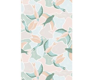 Wall panel Songerie WDWS 88997504 (L)