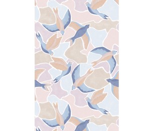 Wall panel Songerie WDWS 88996404 (L)