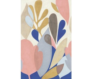 Wall panel Dancing Colors WDWS 89006304 (L)