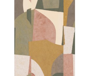 Wall panel Maestro WDWS 89042605 (S)