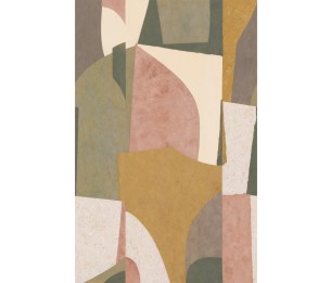 Wall panel Maestro WDWS 89042604 (L)