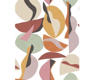 Wall panel Bons Baisers WDWS 89053305 (S)