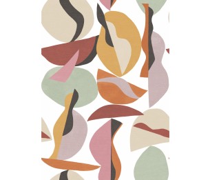 Wall panel Bons Baisers WDWS 89053303 (M)