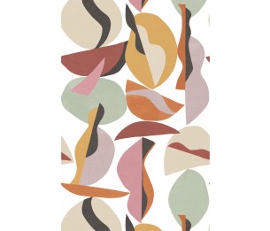 Wall panel Bons Baisers WDWS 89053304 (L)