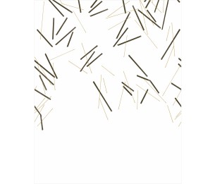 Wall panel Mikado WDWS 89069805 (S)