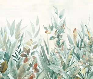 Wall panel Nature Sauvage WDWS 89117711 (M)