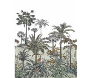 Wall panel Nicoya WDWS 89127605 (S)