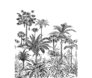 Wall panel Nicoya WDWS 89129305 (S)