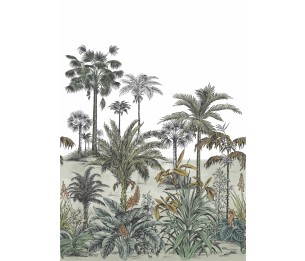 Wall panel Nicoya WDWS 89127603 (M)