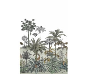 Wall panel Nicoya WDWS 89127604 (L)