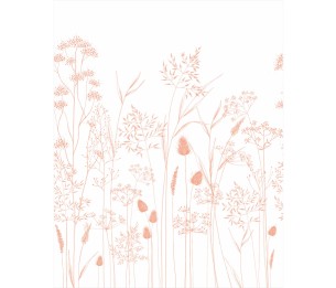 Wall panel Capillaris WDWS 89143605 (S)