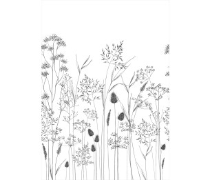 Wall panel Capillaris WDWS 89149403 (M)