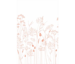 Wall panel Capillaris WDWS 89143604 (L)