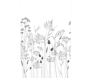 Wall panel Capillaris WDWS 89149404 (L)