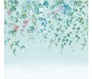 Wall panel Ronde Vegetale WDWS 89166708 (M)