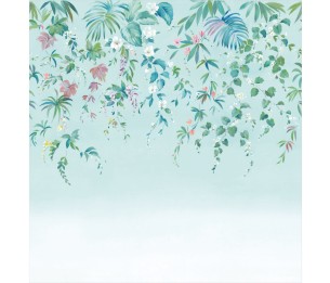 Wall panel Ronde Vegetale WDWS 89166709 (L)