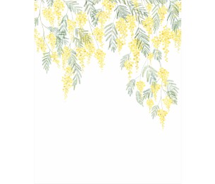 Wall panel Mimosa WDWS 89172205 (S)