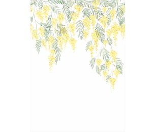 Wall panel Mimosa WDWS 89172203 (M)