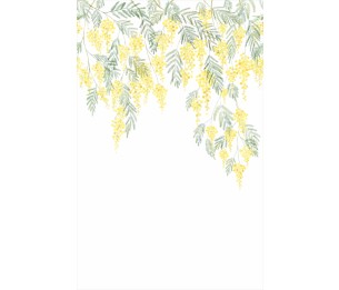 Wall panel Mimosa WDWS 89172204 (L)