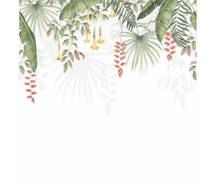 Wall panel Bird of Paradise WDWS 89197009 (L)