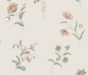 Wallpaper Hanna S10391