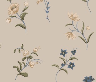 Wallpaper Hanna S10392