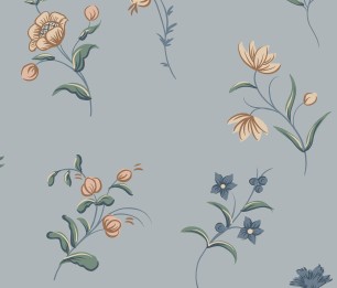 Wallpaper Hanna S10393