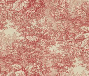 Mural Forest Toile S10401