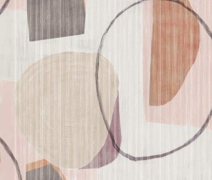 Tapetti Joyful 27299