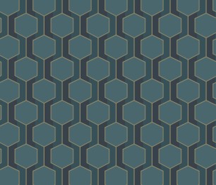 Wallpaper Hamilton DERB 89306914