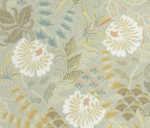Wallpaper Bloomsbury DERB 89287530