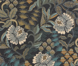 Wallpaper Bloomsbury DERB 89289754