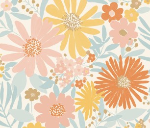 Tapeet Marguerite LGG 104430221