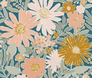 Tapeet Marguerite LGG 104436498