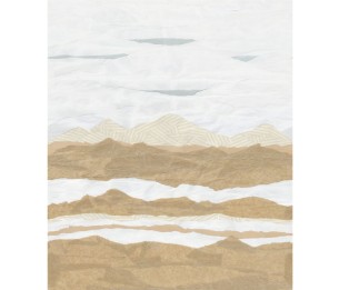 Fototapeet Dune de Papier PAPC 89661303/89661304/89661305