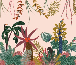 Fototapeet Lara LGG 104494703