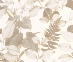 Wallpaper Royal Lily SOLI 200261303