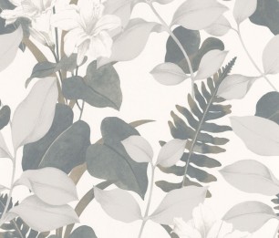 Wallpaper Royal Lily SOLI 200266666