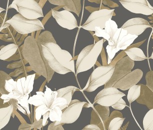 Wallpaper Royal Lily SOLI 200269519