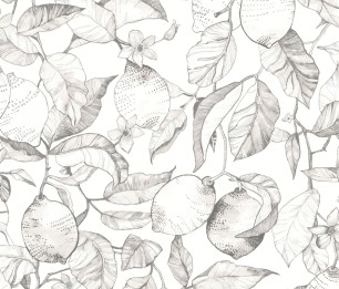 Wallpaper Lemon Tree SOLI 200270900
